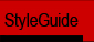 style guide